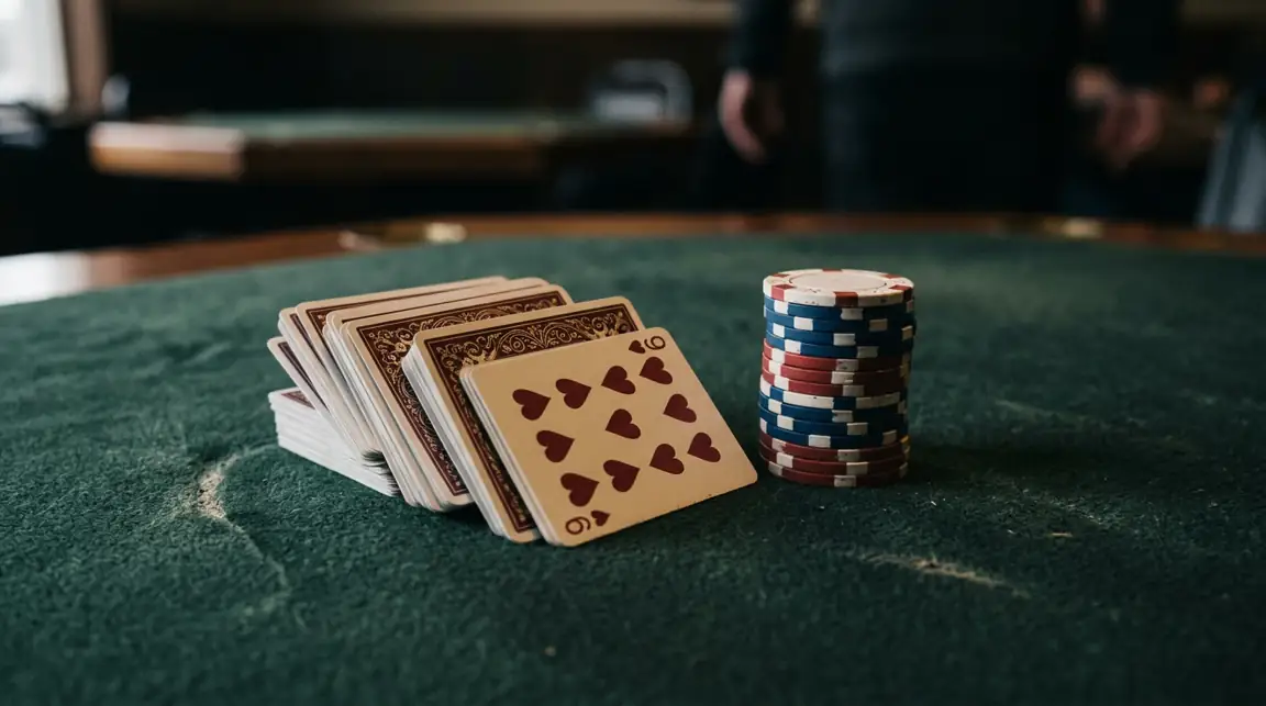 Flagman Casino – Symbolbild der Redaktion