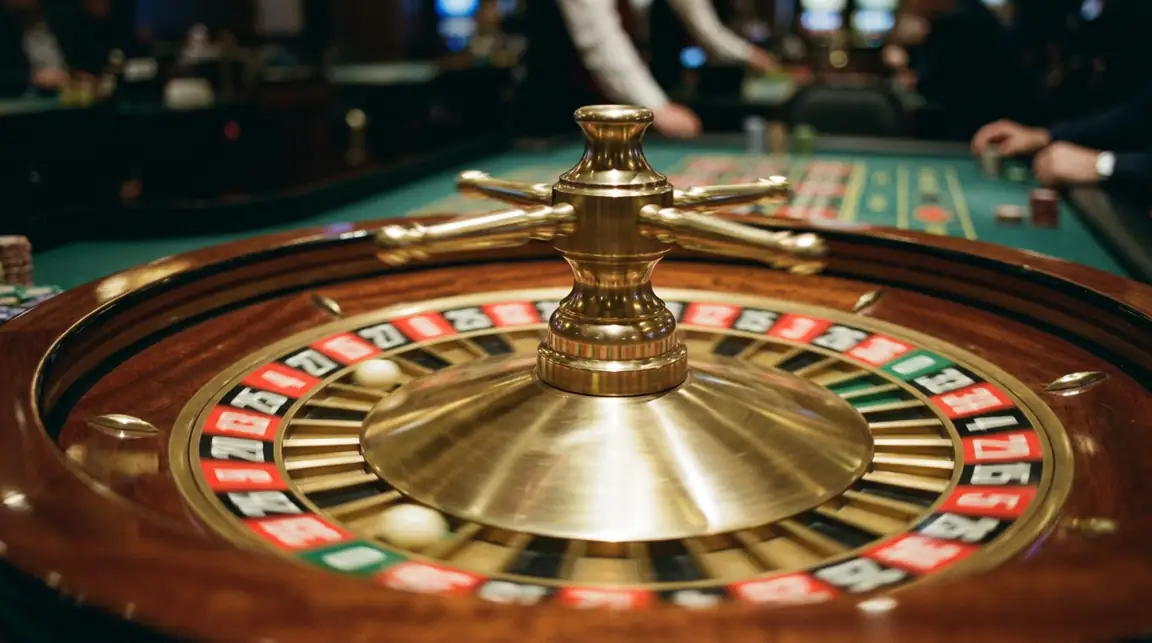 Irwin Casino – Bild zum Beitrag