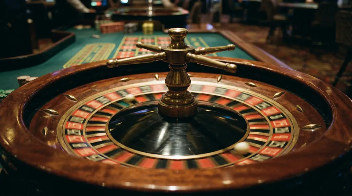 Kaleo Casino – Redaktionsbild